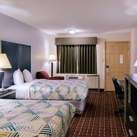 Motel 6 Nacogdoches, Tx מראה חיצוני תמונה