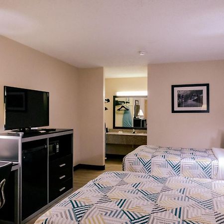 Motel 6 Nacogdoches, Tx מראה חיצוני תמונה