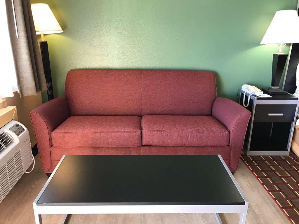 Motel 6 Nacogdoches, Tx חדר תמונה