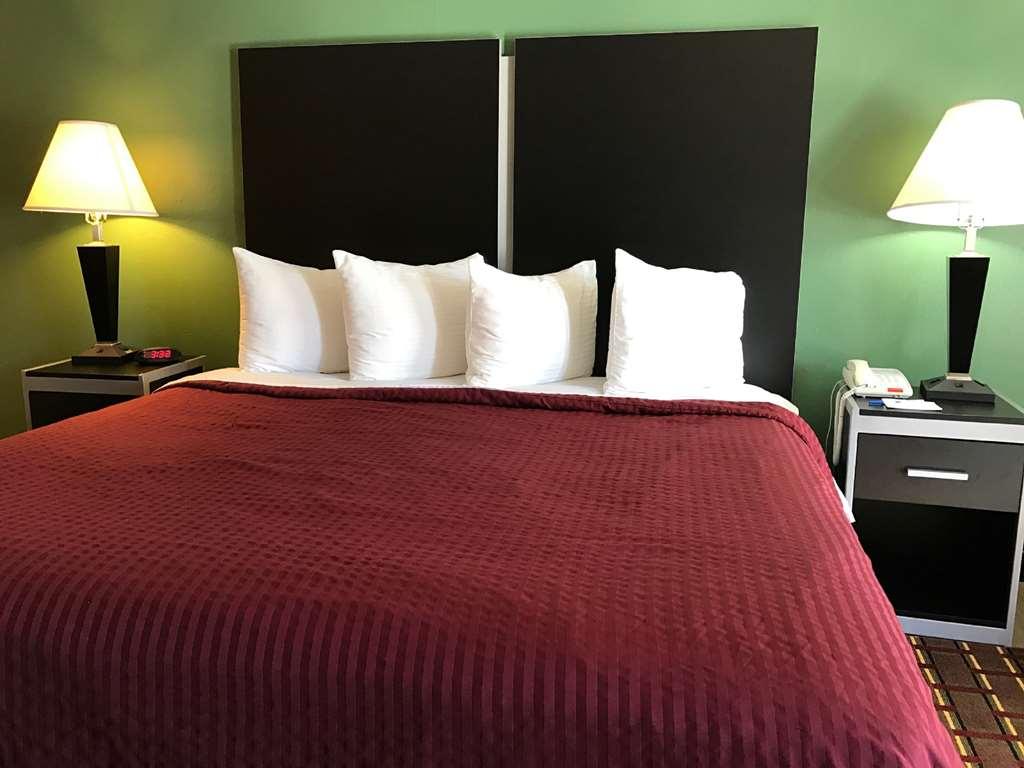 Motel 6 Nacogdoches, Tx חדר תמונה