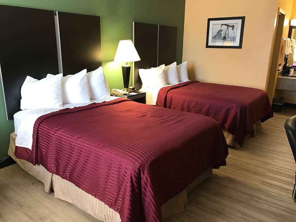 Motel 6 Nacogdoches, Tx חדר תמונה