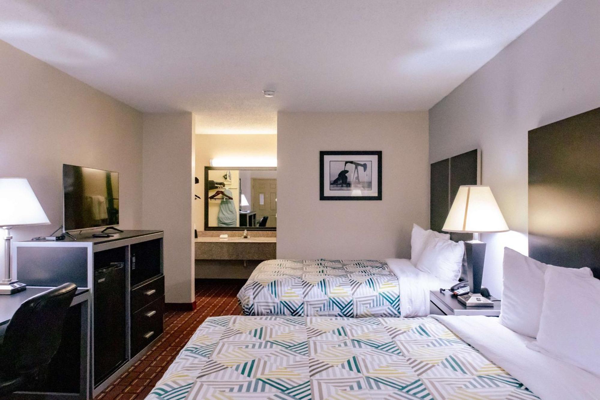 Motel 6 Nacogdoches, Tx מראה חיצוני תמונה