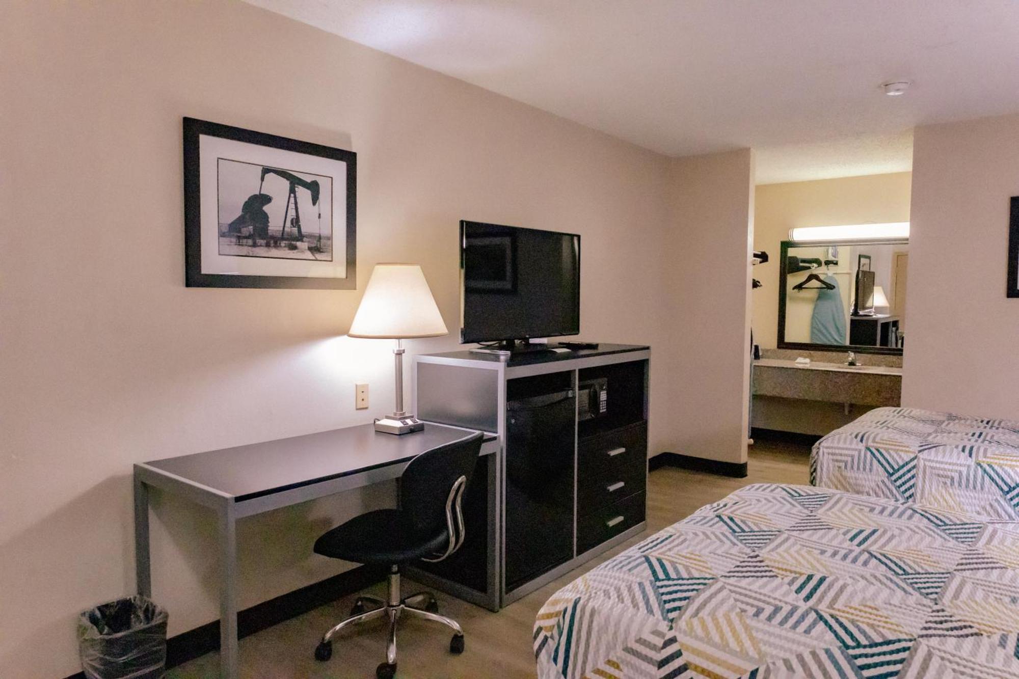 Motel 6 Nacogdoches, Tx מראה חיצוני תמונה