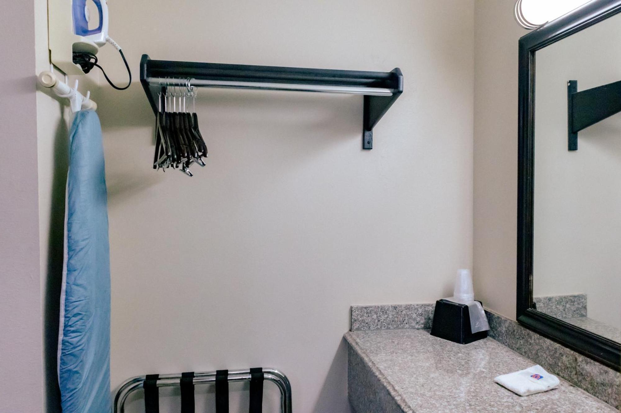 Motel 6 Nacogdoches, Tx מראה חיצוני תמונה