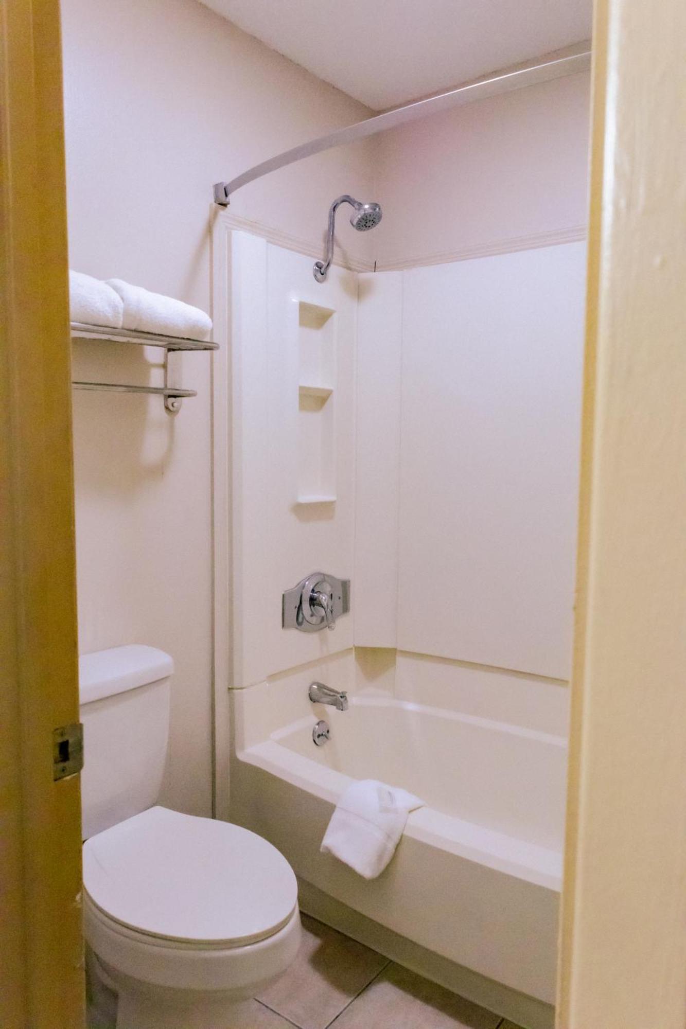 Motel 6 Nacogdoches, Tx מראה חיצוני תמונה