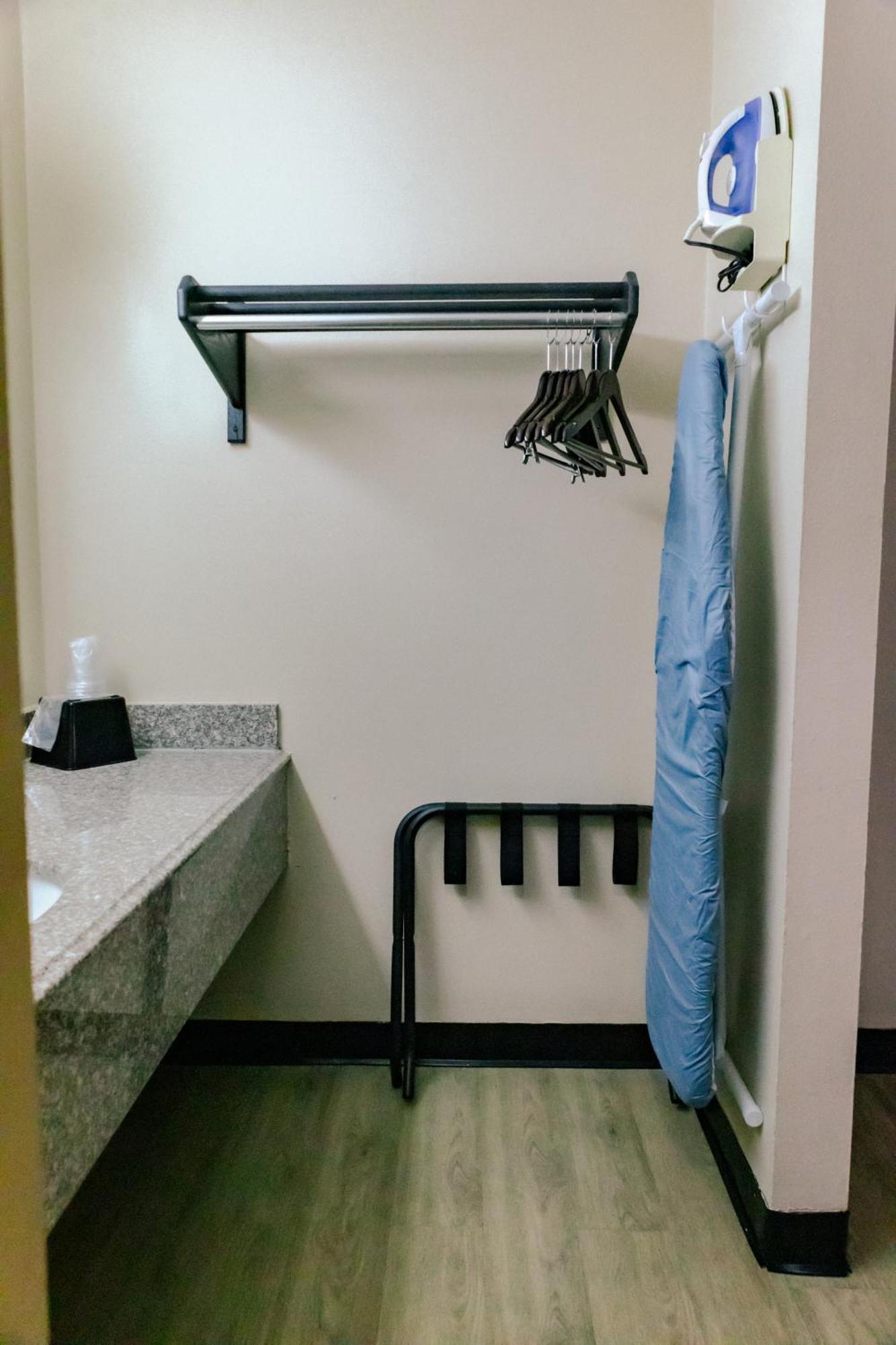 Motel 6 Nacogdoches, Tx מראה חיצוני תמונה