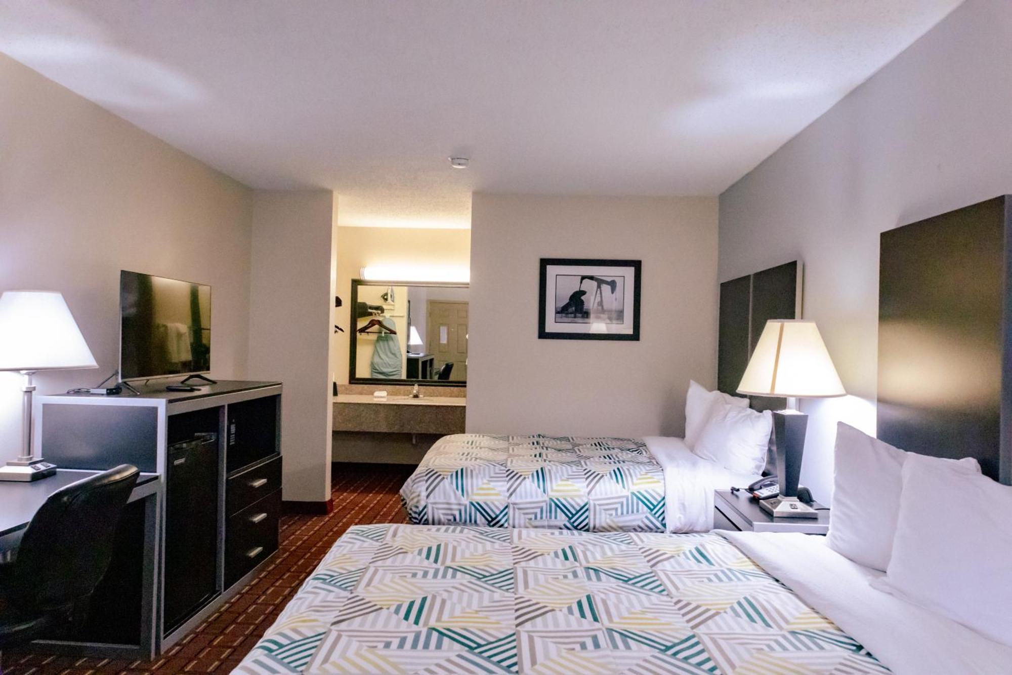 Motel 6 Nacogdoches, Tx מראה חיצוני תמונה