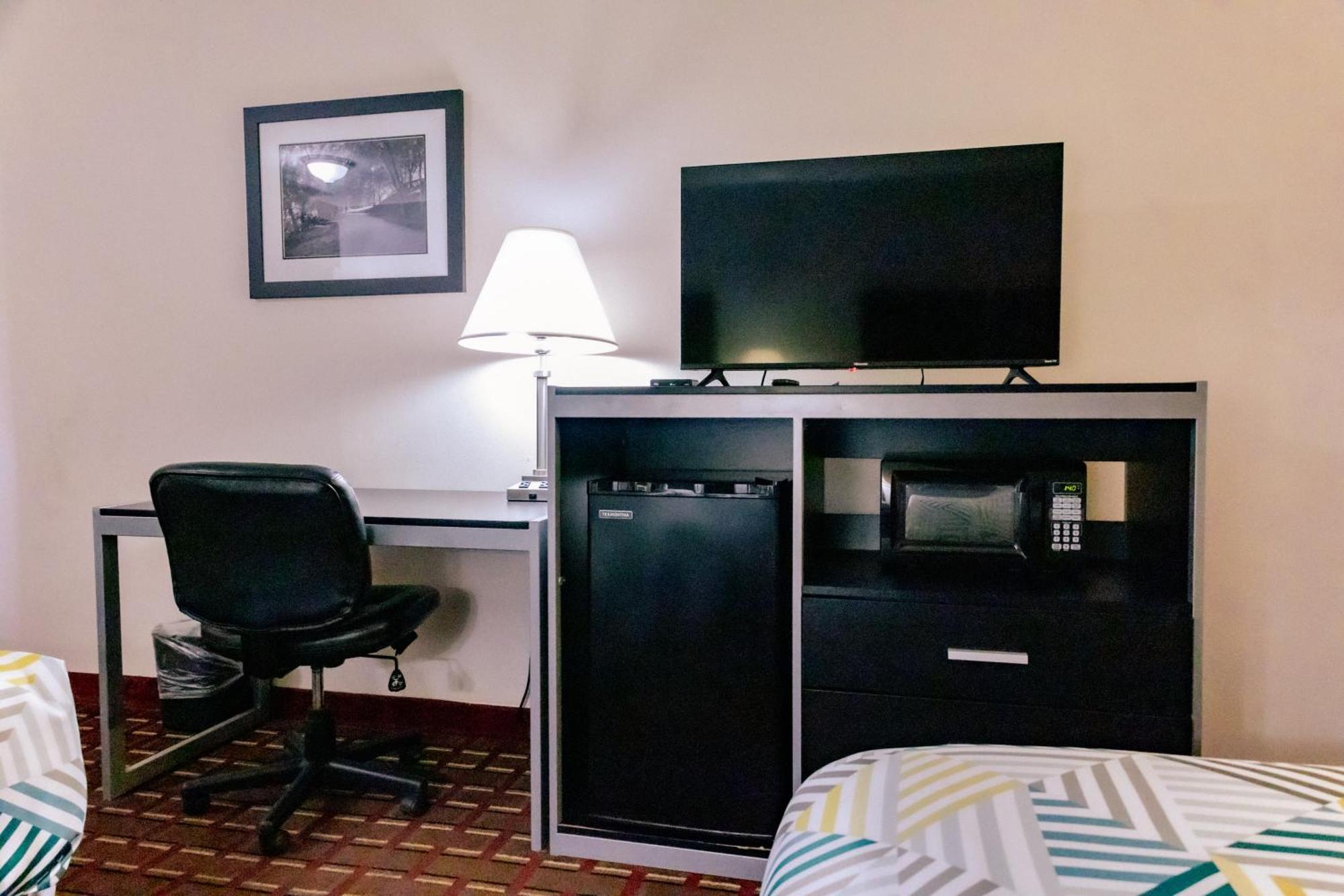 Motel 6 Nacogdoches, Tx מראה חיצוני תמונה