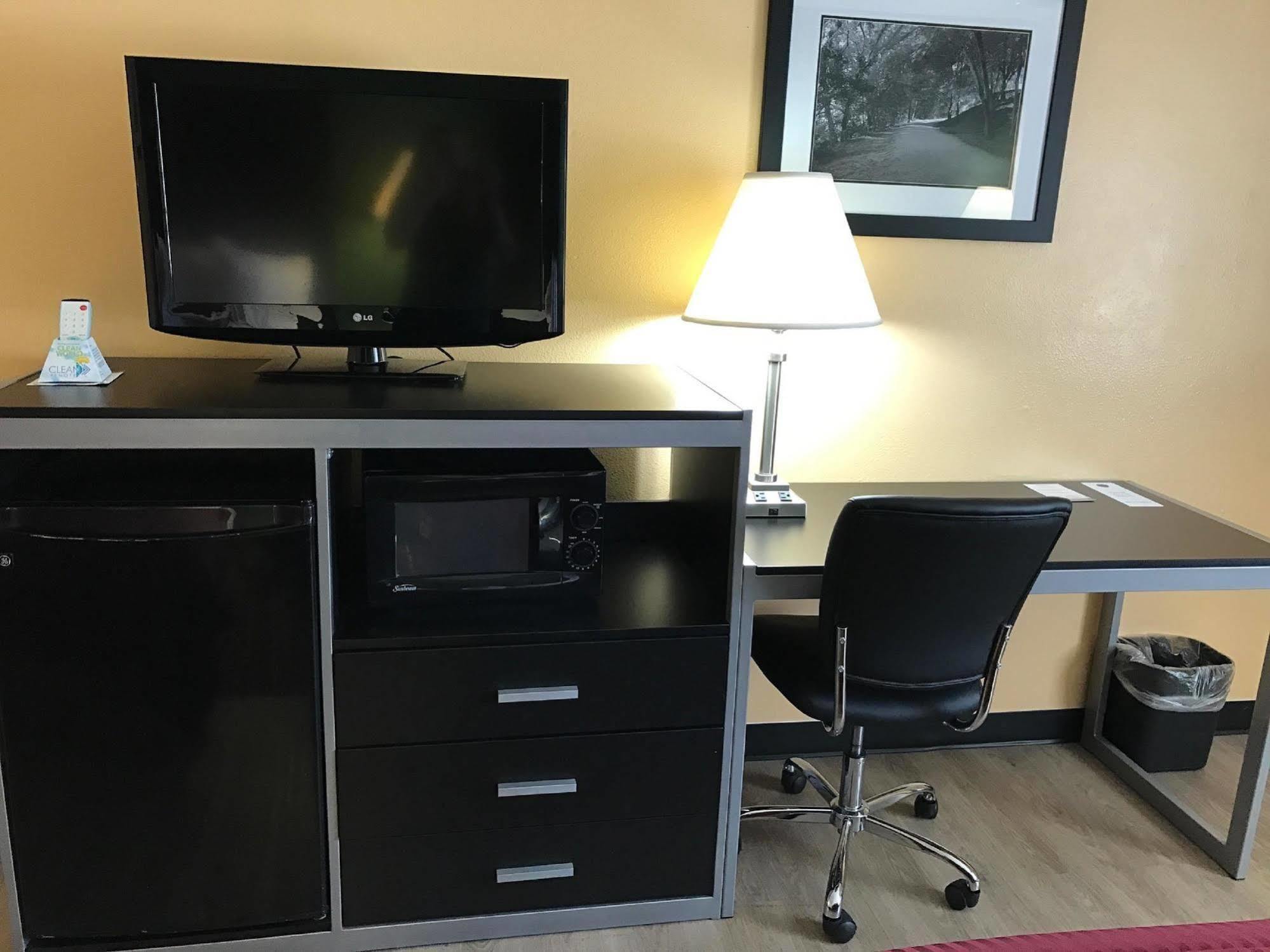Motel 6 Nacogdoches, Tx מראה חיצוני תמונה