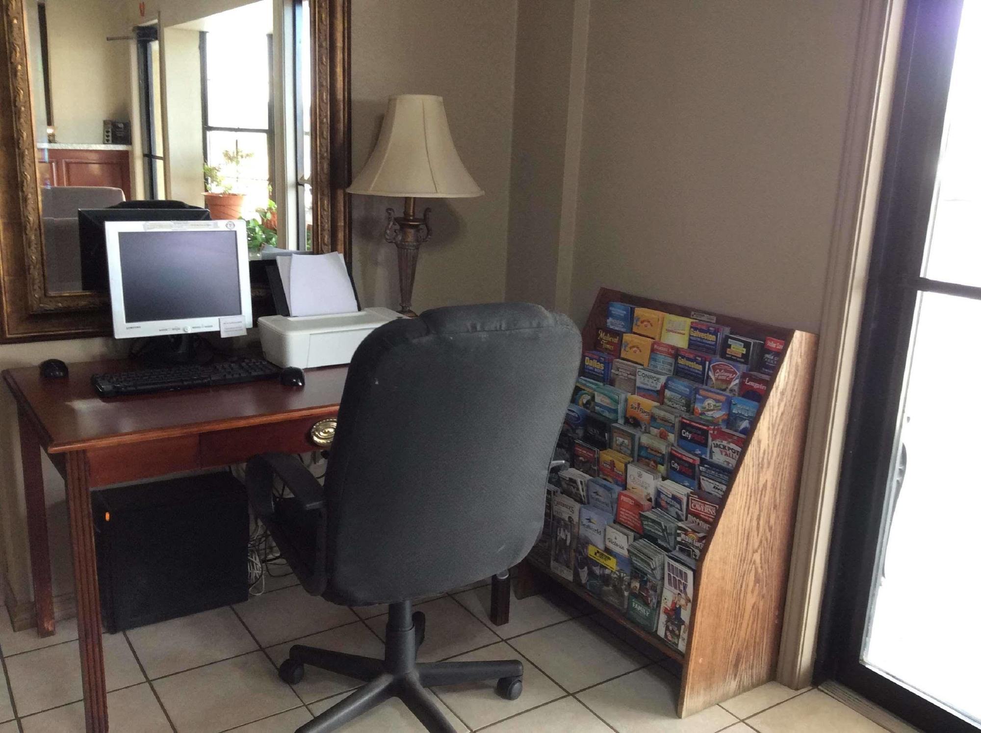 Motel 6 Nacogdoches, Tx מראה חיצוני תמונה