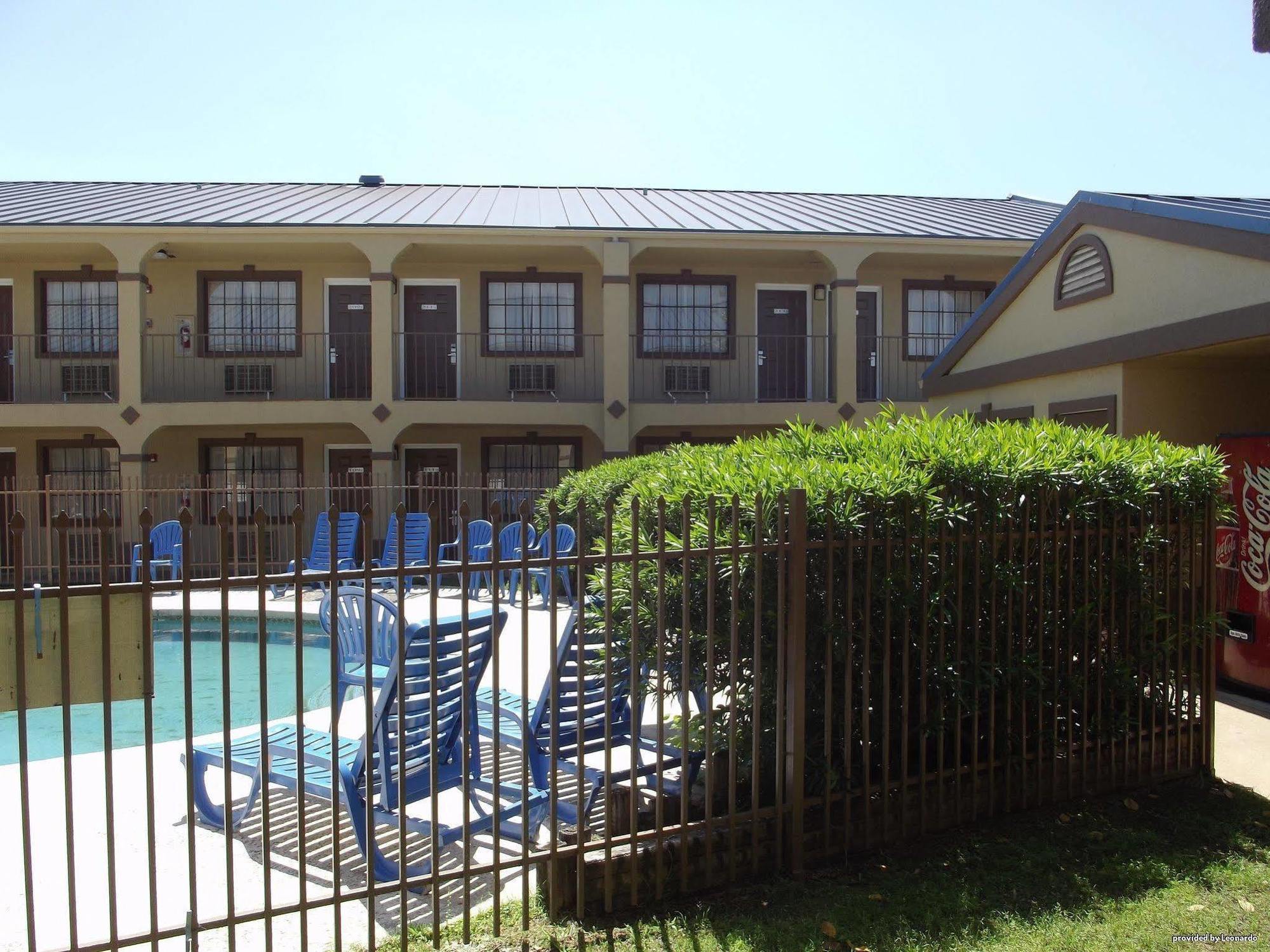 Motel 6 Nacogdoches, Tx מתקנים תמונה